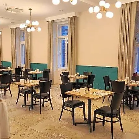 D50 And Event Center 4* Budapest