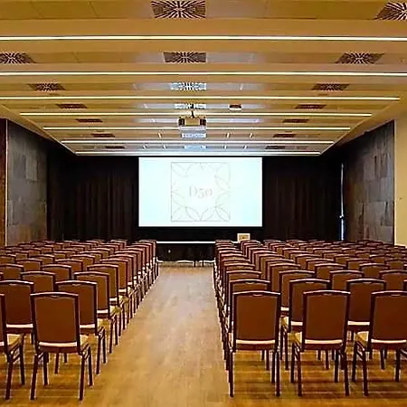 D50 And Event Center