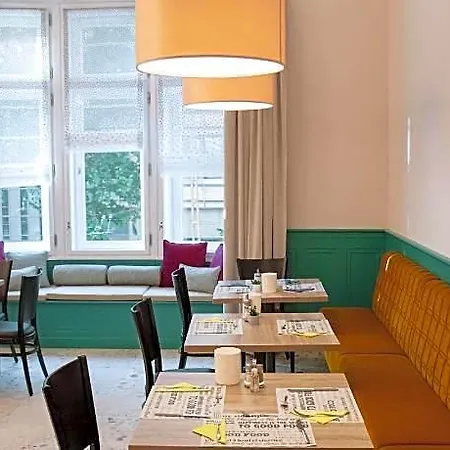 D50 And Event Center 4* Budapest