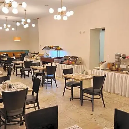 D50 And Event Center Ξενοδοχείο