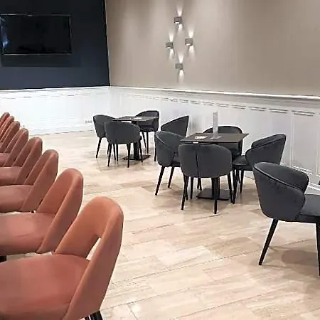 Ξενοδοχείο D50 And Event Center