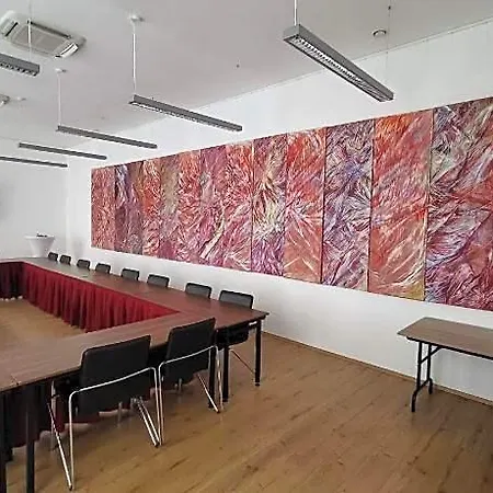 D50 And Event Center Ξενοδοχείο Βουδαπέστη